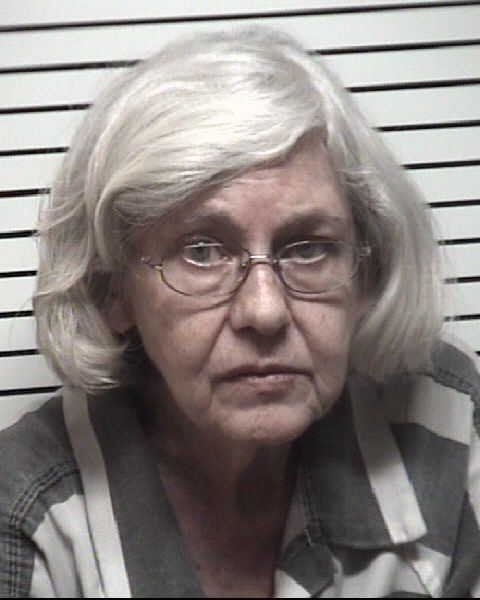 Frances Kay Campbell Miller